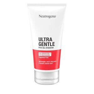 NEUTROGENA Ultra Gentle Face Gel Hydrator
